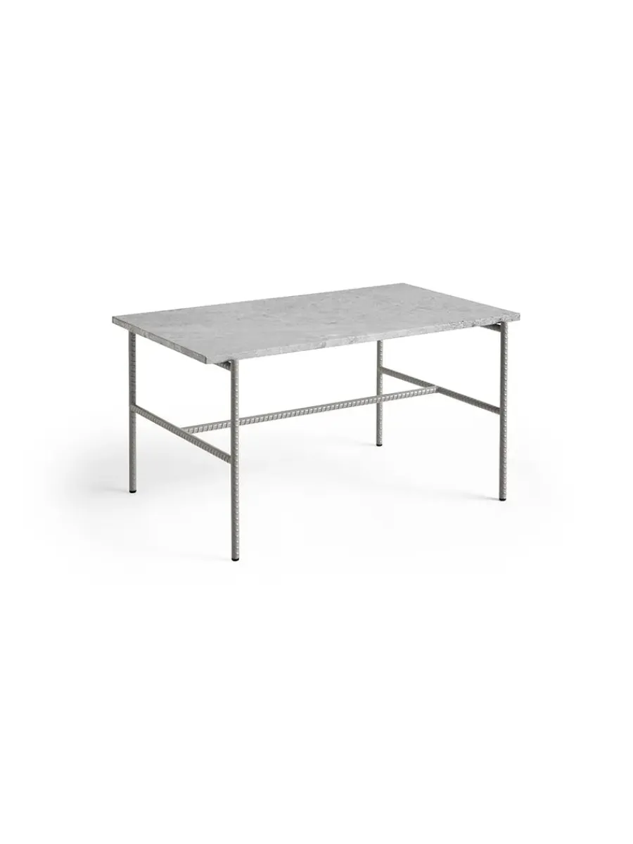HAY Rebar Coffee Table fra Discount