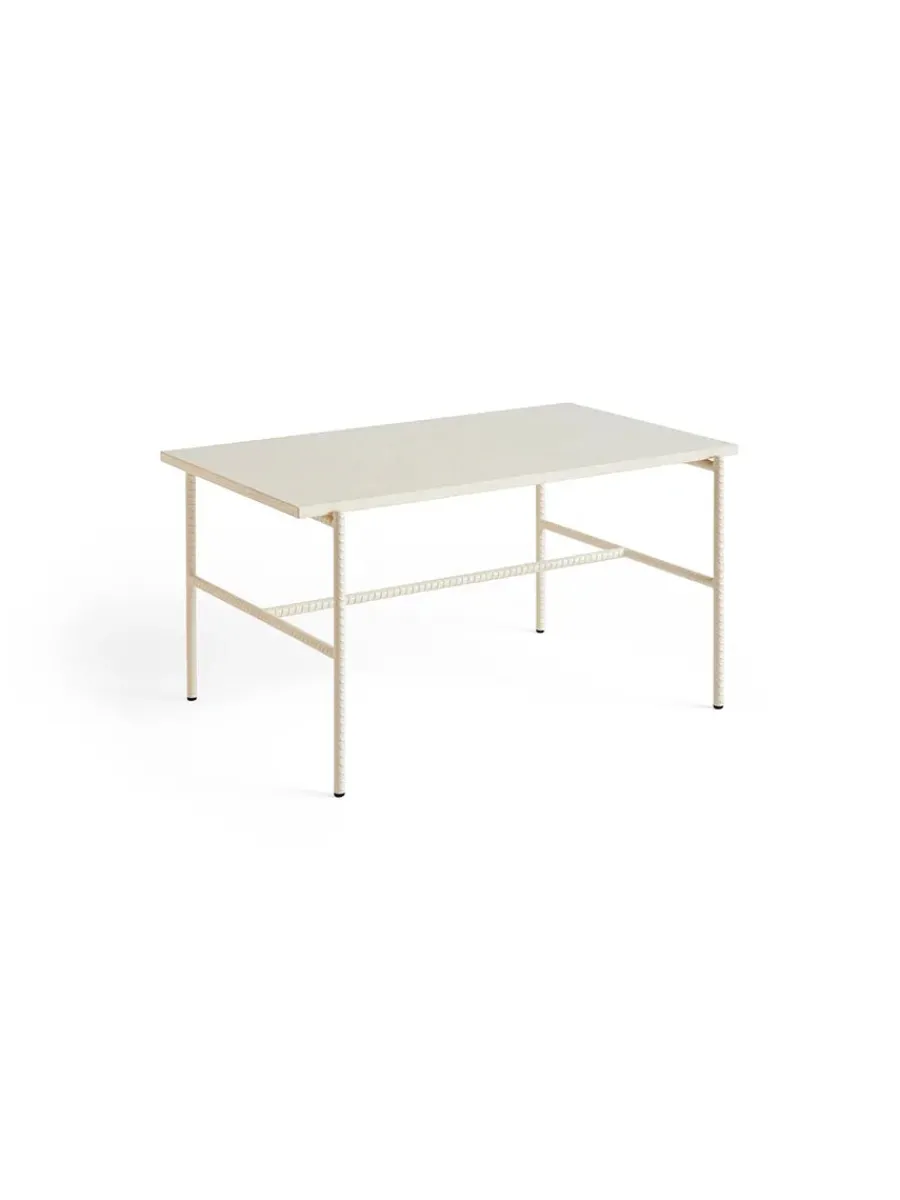 HAY Rebar Coffee Table fra Discount