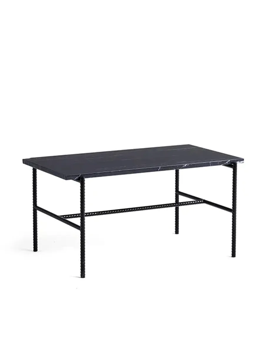 HAY Rebar Coffee Table fra Discount