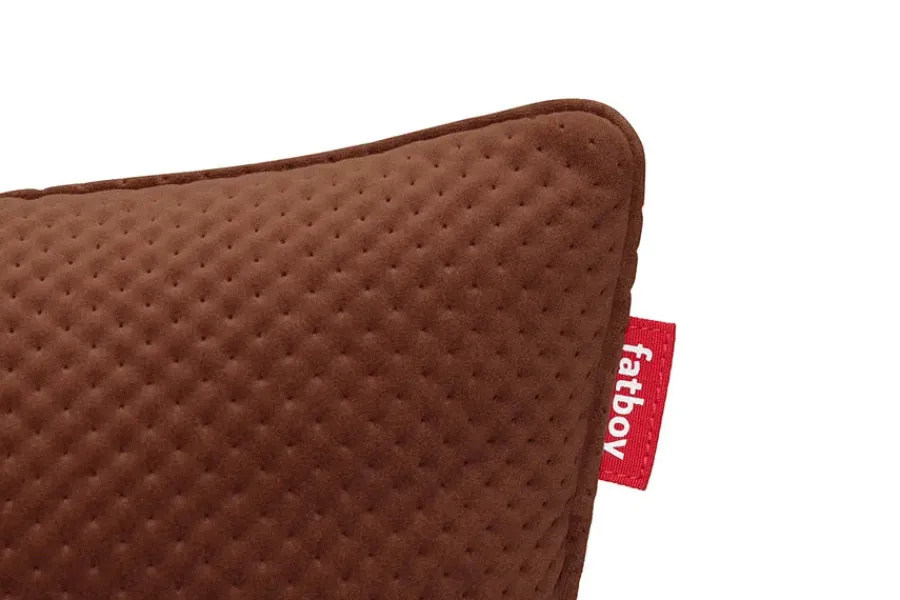 Fatboy Recycled Square Pillow Royal Velvet fra Hot