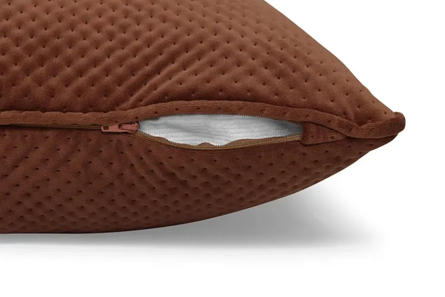 Fatboy Recycled Square Pillow Royal Velvet fra Hot