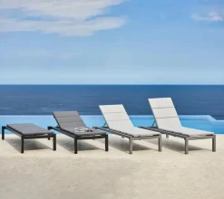 Cane-line Relax Solvogn fra Hot