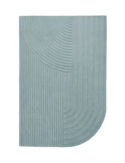 Muuto Relevo Rug, 170 x 240 cm fra Clearance
