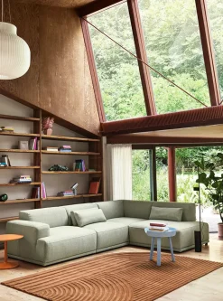 Muuto Relevo Rug, 200 x 300 cm fra Hot
