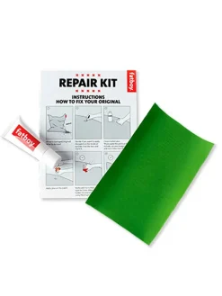 Fatboy Repair kits til nylon sækkestol fra Best
