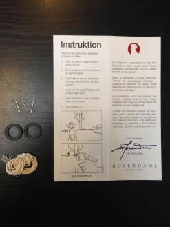 Kay Bojesen Reparationssæt til abe Best