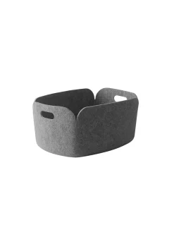 Muuto Restore basket fra Best