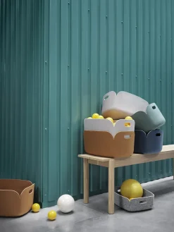 Muuto Restore basket fra Best