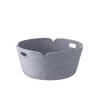 Muuto Restore Round Basket fra Discount