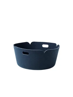 Muuto Restore Round Basket fra Discount