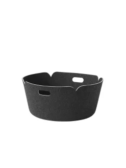 Muuto Restore Round Basket fra Discount