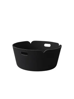 Muuto Restore Round Basket fra Discount