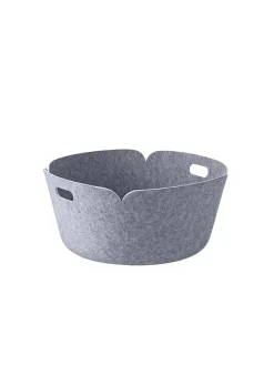 Muuto Restore Round Basket fra Discount