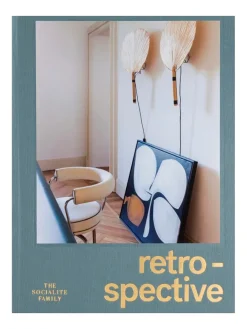New Mags Retro-Spective fra