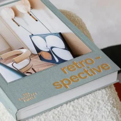 New Mags Retro-Spective fra