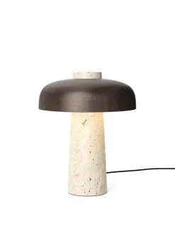 Audo Copenhagen Reverse Table Lamp fra Clearance