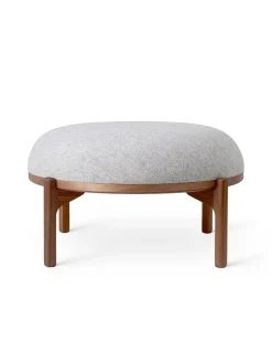 Carl Hansen & Søn RF1903F Sideways Puf fra Discount