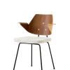 &Tradition RFH Armchair RD7 fra Outlet