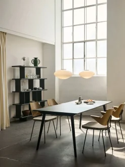 &Tradition RFH Armchair RD7 fra Outlet