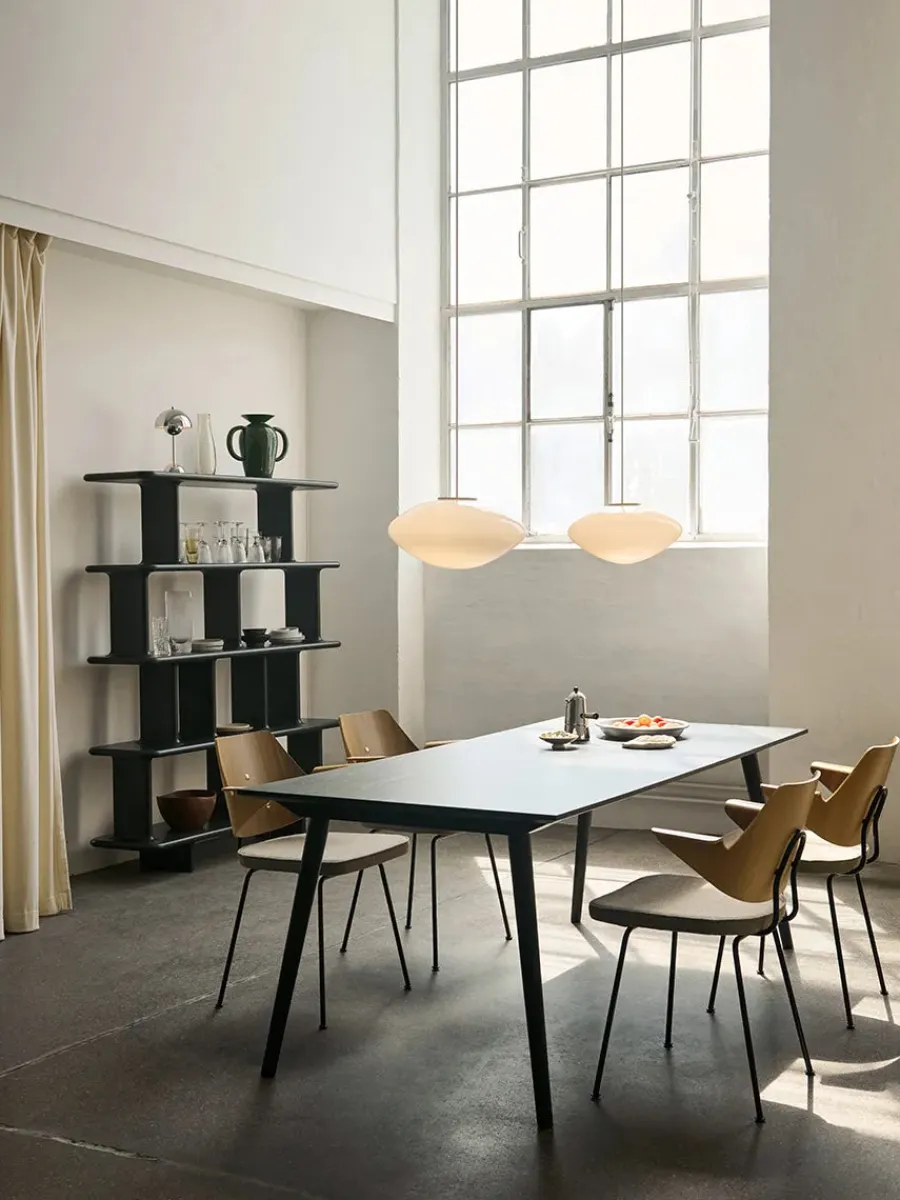 &Tradition RFH Armchair RD7 fra Outlet