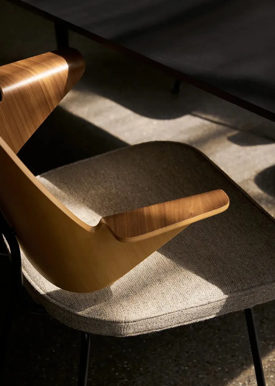 &Tradition RFH Armchair RD7 fra Outlet
