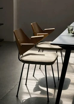 &Tradition RFH Armchair RD7 fra Outlet