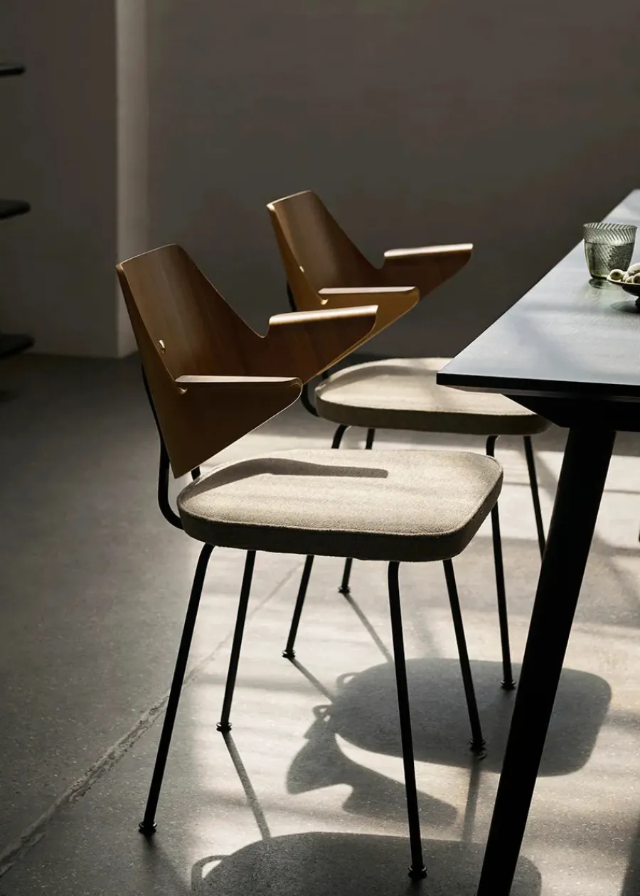 &Tradition RFH Armchair RD7 fra Outlet