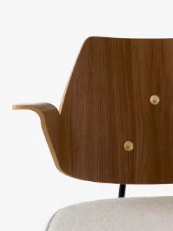 &Tradition RFH Armchair RD7 fra Outlet