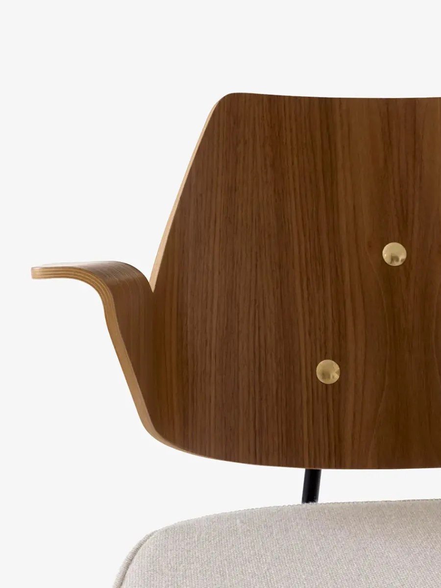 &Tradition RFH Armchair RD7 fra Outlet