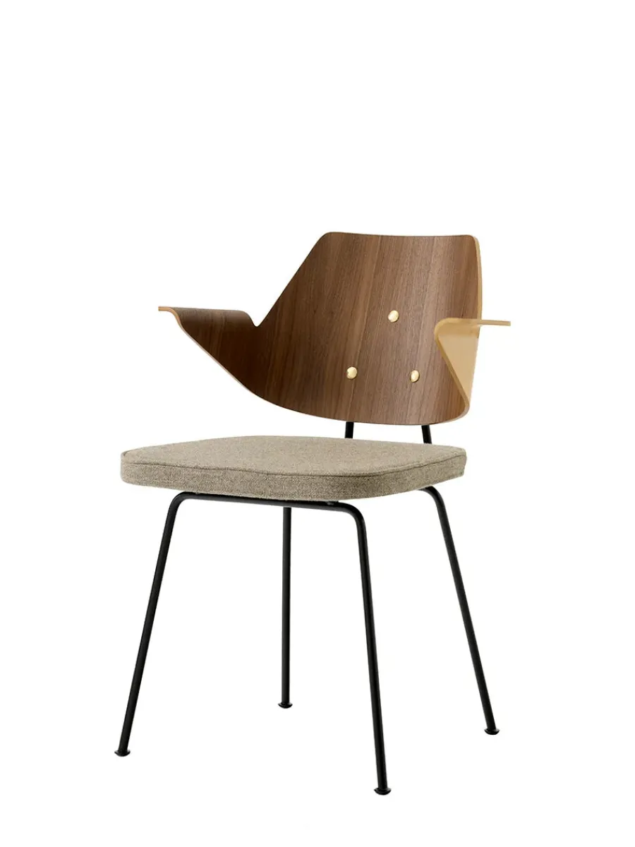 &Tradition RFH Armchair RD7 fra Outlet