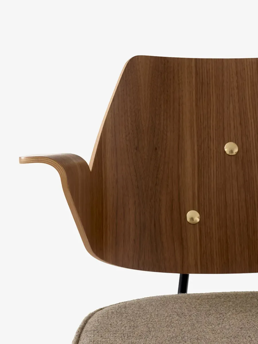 &Tradition RFH Armchair RD7 fra Outlet