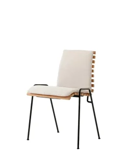 &Tradition RFH Terrace Chair Cushion fra Hot