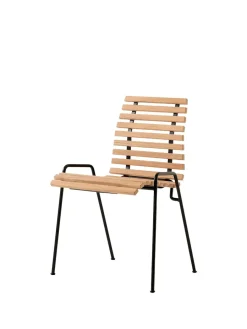 &Tradition RFH Terrace Chair RD4 fra Best