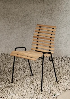 &Tradition RFH Terrace Chair RD4 fra Best