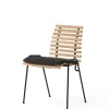 &Tradition RFH Terrace Seat Pad fra New
