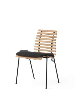 &Tradition RFH Terrace Seat Pad fra New