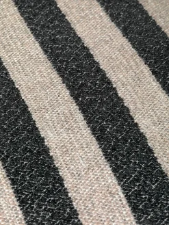 Ferm Living Rico Lounge Chair, bouclé i sand fra Sale