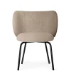 Ferm Living Rico Spisebordsstol fra Discount