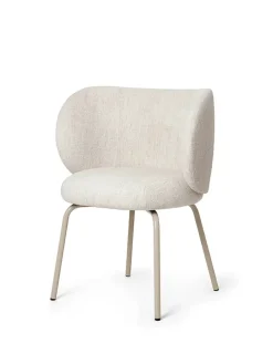 Ferm Living Rico Spisebordsstol fra Discount