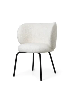 Ferm Living Rico Spisebordsstol fra Discount