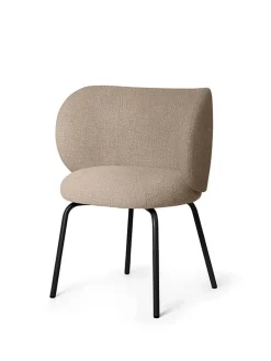 Ferm Living Rico Spisebordsstol fra Discount