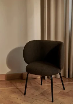 Ferm Living Rico Spisebordsstol fra Discount