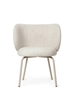 Ferm Living Rico Spisebordsstol fra Discount