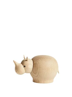 Woud Rina Rhinoceros fra Best