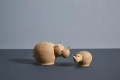 Woud Rina Rhinoceros fra Best