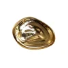 Hein Studio Ripple Knob Small, gold fra Best