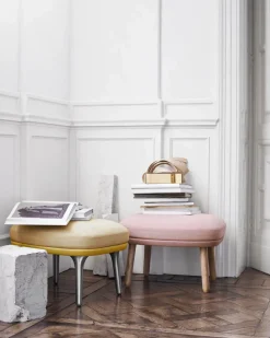 Fritz Hansen Ro Skammel fra Online