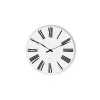 Arne Jacobsen Clocks Roman Vægur af Arne Jacobsen (Ø: 16) Best