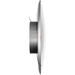 Arne Jacobsen Clocks Roman Vægur af Arne Jacobsen (Ø: 16) Best
