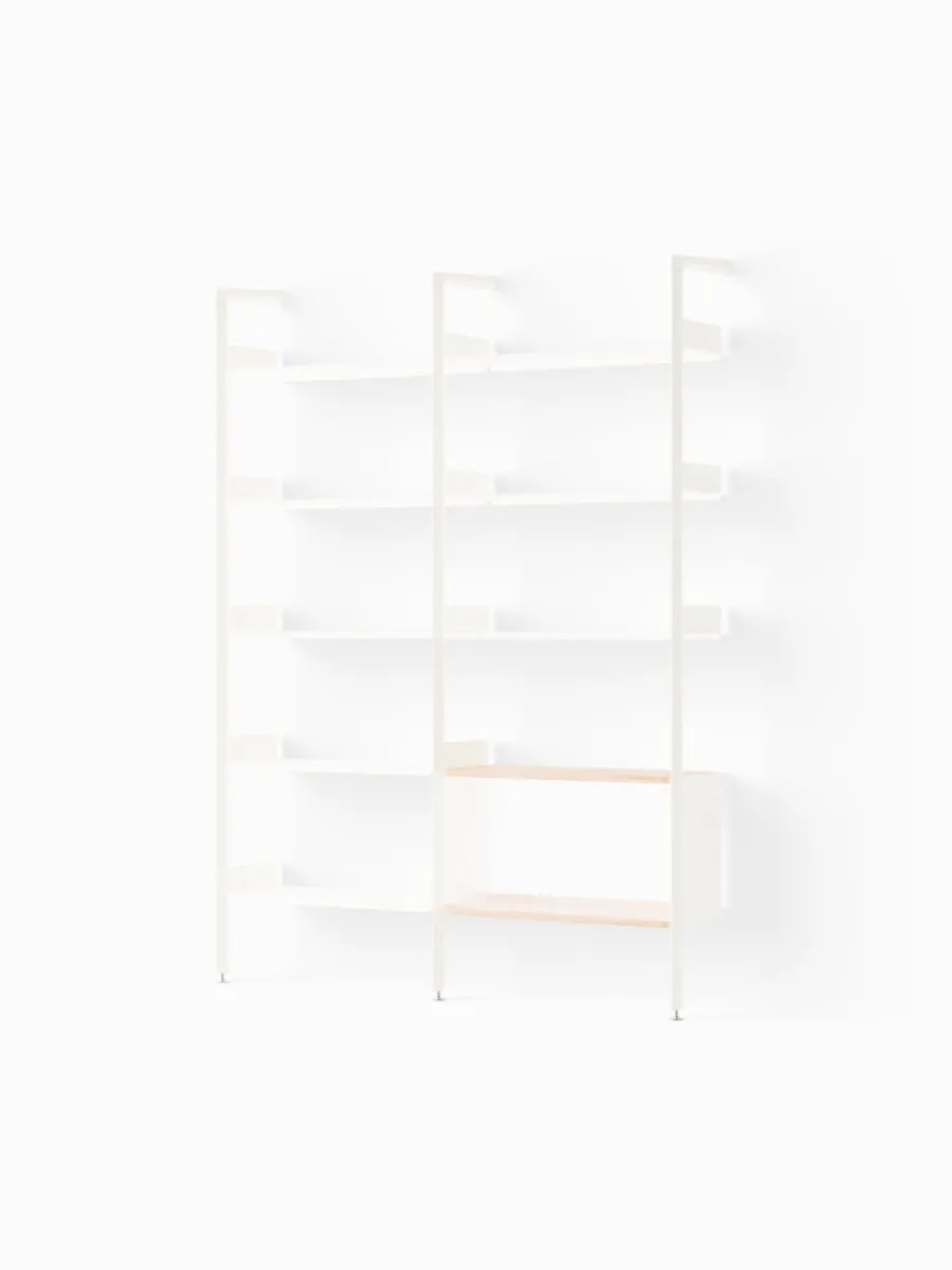 &Tradition Rombe, Configuration C fra Online